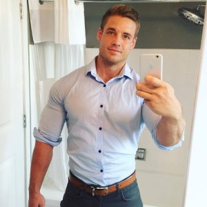 Frustation nocturne enivrante Kylian - rencontre-Gay-Le Havre